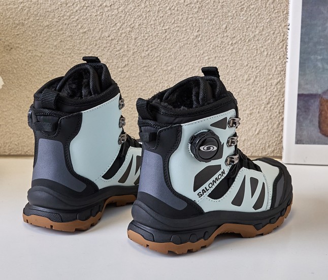 Salomon Kids Shoes